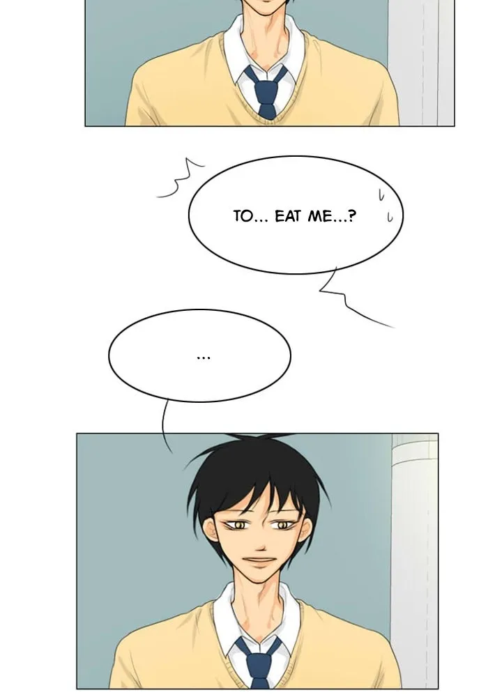 Read Ghost Wife chapter 4 image 47 on Lezhin