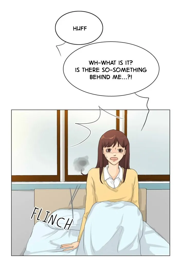 Read Ghost Wife chapter 4 image 48 on Lezhin