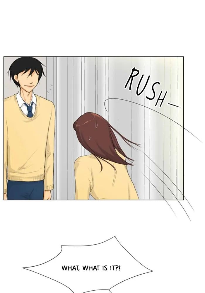 Read Ghost Wife chapter 4 image 50 on Lezhin