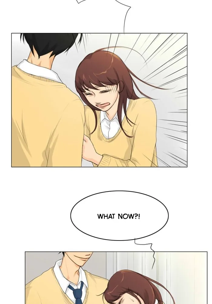 Read Ghost Wife chapter 4 image 51 on Lezhin