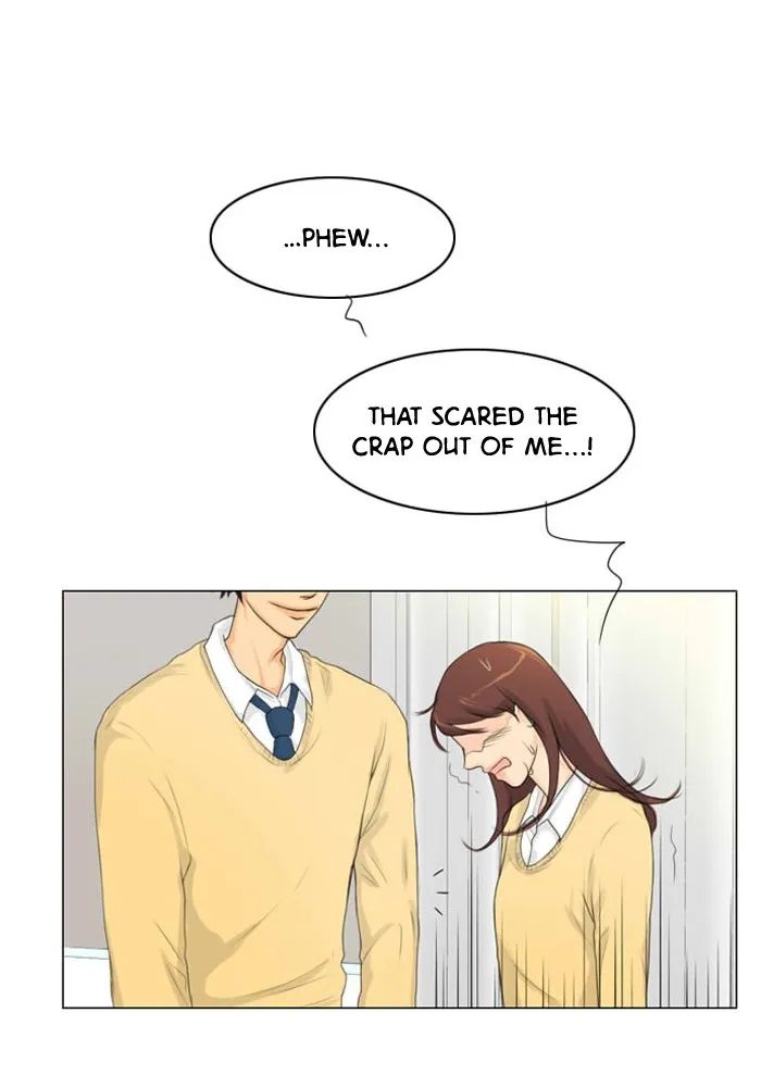 Read Ghost Wife chapter 4 image 56 on Lezhin