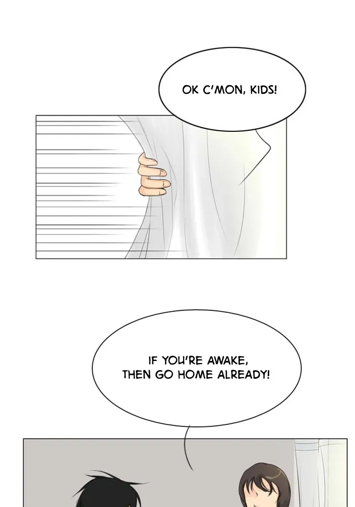 Read Ghost Wife chapter 4 image 57 on Lezhin