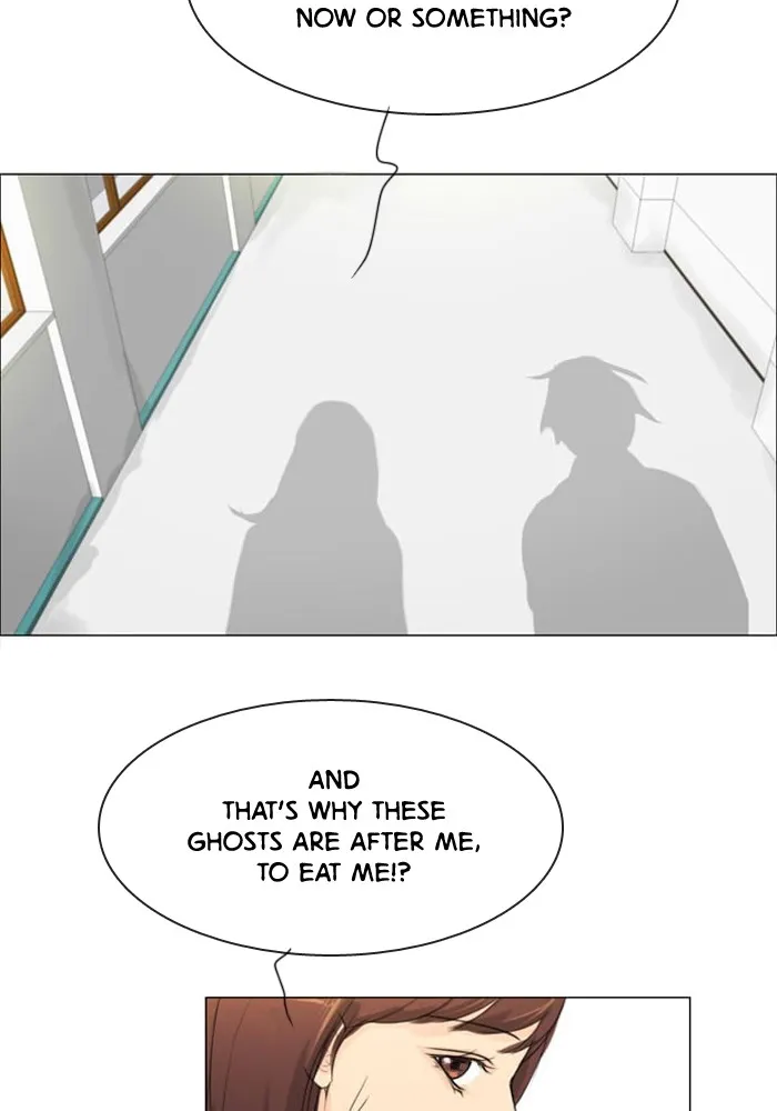 Read Ghost Wife chapter 4 image 61 on Lezhin