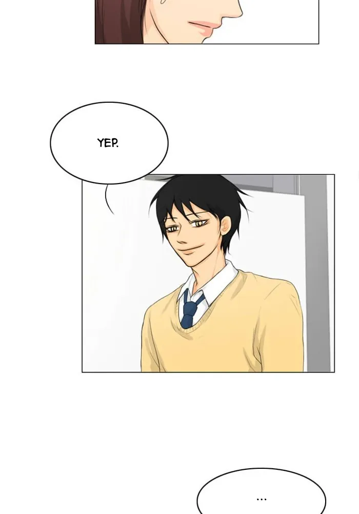 Read Ghost Wife chapter 4 image 62 on Lezhin