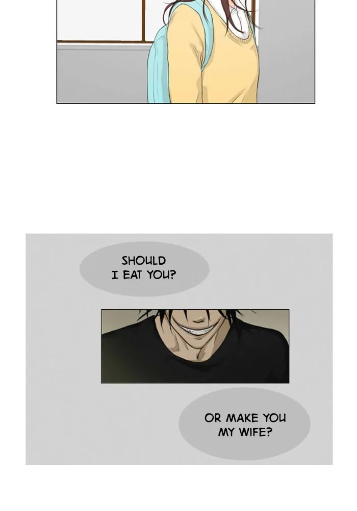 Read Ghost Wife chapter 4 image 64 on Lezhin