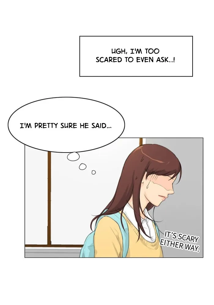 Read Ghost Wife chapter 4 image 65 on Lezhin