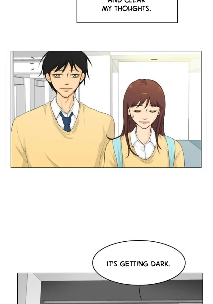 Read Ghost Wife chapter 4 image 67 on Lezhin