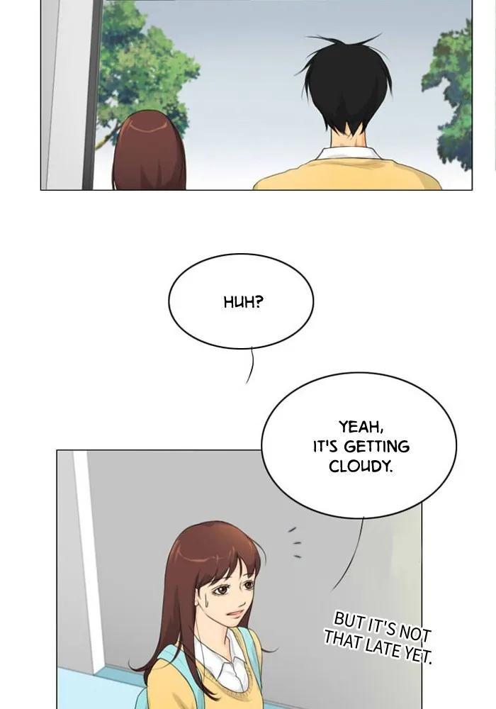 Read Ghost Wife chapter 4 image 68 on Lezhin