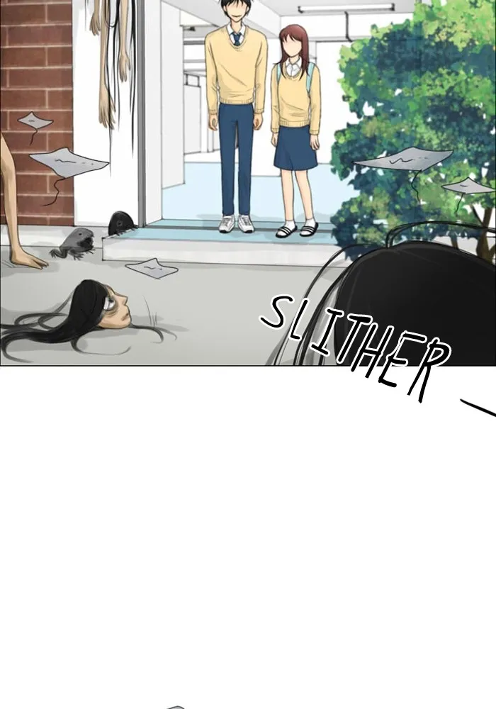 Read Ghost Wife chapter 4 image 70 on Lezhin