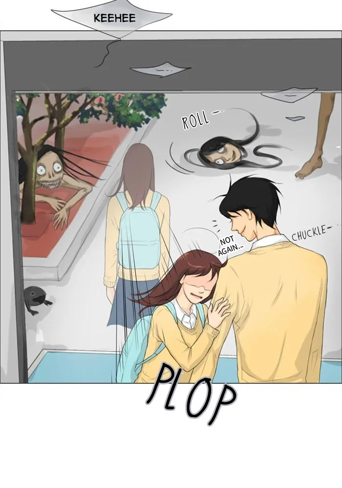 Read Ghost Wife chapter 4 image 71 on Lezhin