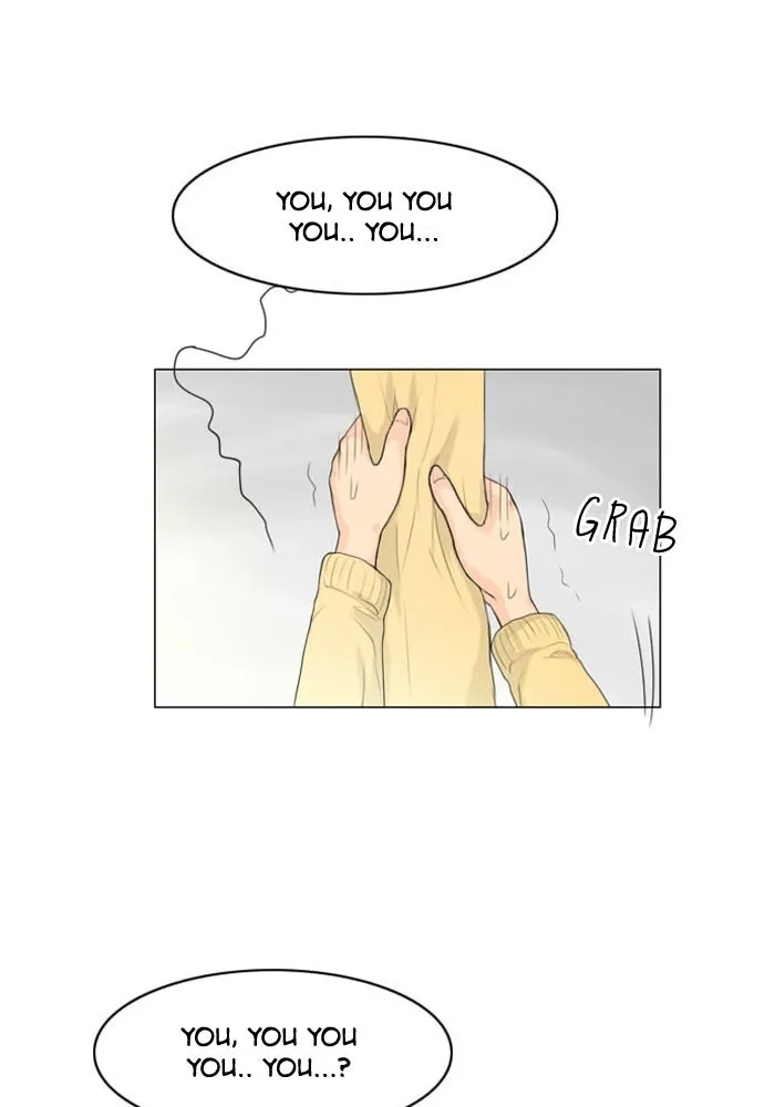 Read Ghost Wife chapter 4 image 72 on Lezhin