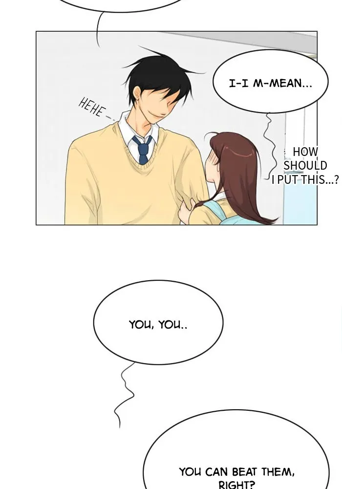 Read Ghost Wife chapter 4 image 73 on Lezhin