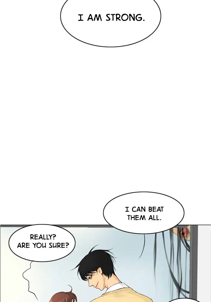 Read Ghost Wife chapter 4 image 77 on Lezhin