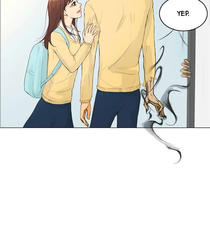 Read Ghost Wife chapter 4 image 78 on Lezhin