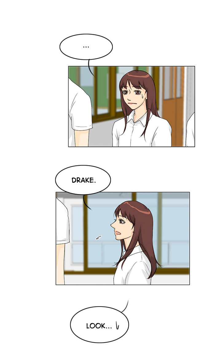 Read Ghost Wife chapter 41 image 1 on Lezhin