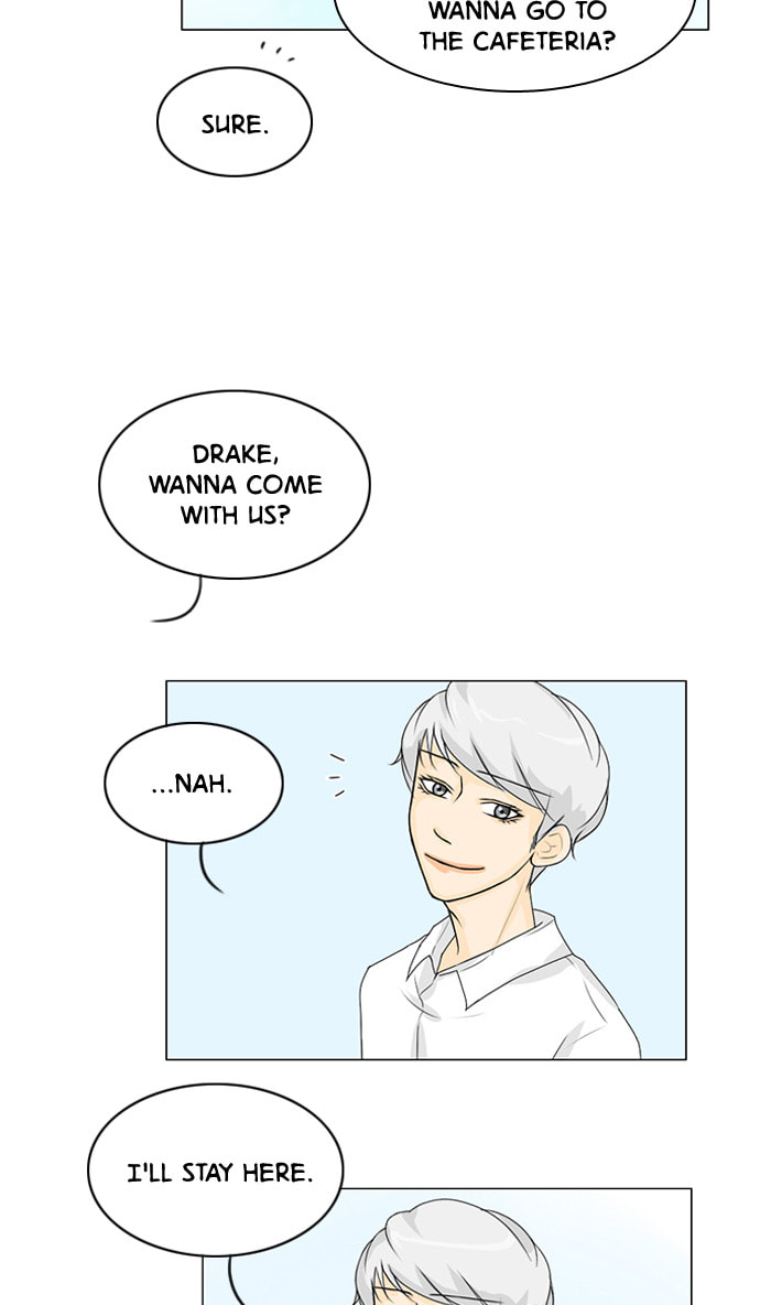 Read Ghost Wife chapter 41 image 15 on Lezhin