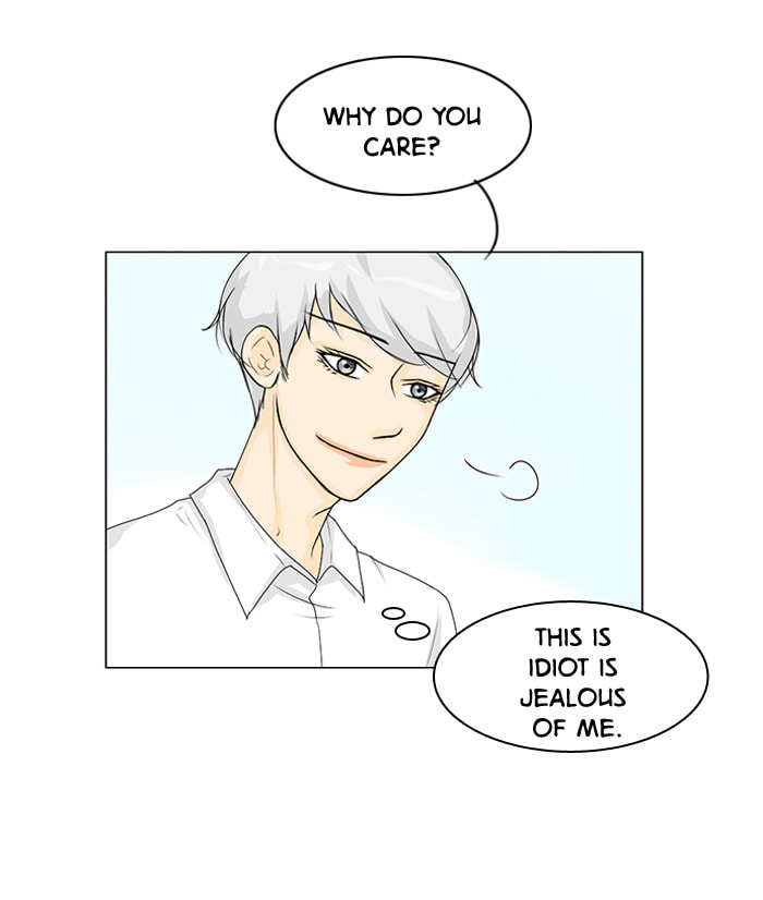Read Ghost Wife chapter 41 image 26 on Lezhin