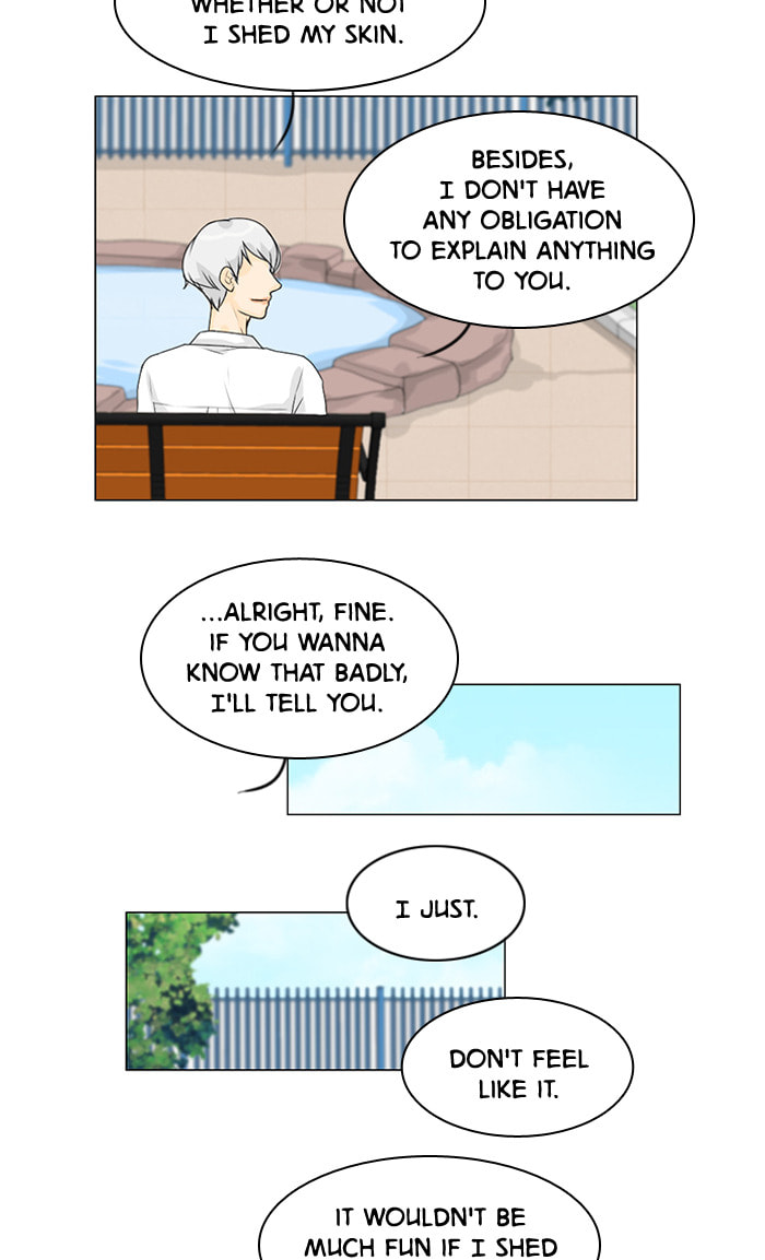 Read Ghost Wife chapter 41 image 28 on Lezhin