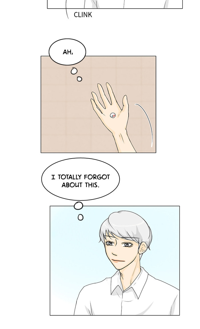 Read Ghost Wife chapter 41 image 31 on Lezhin
