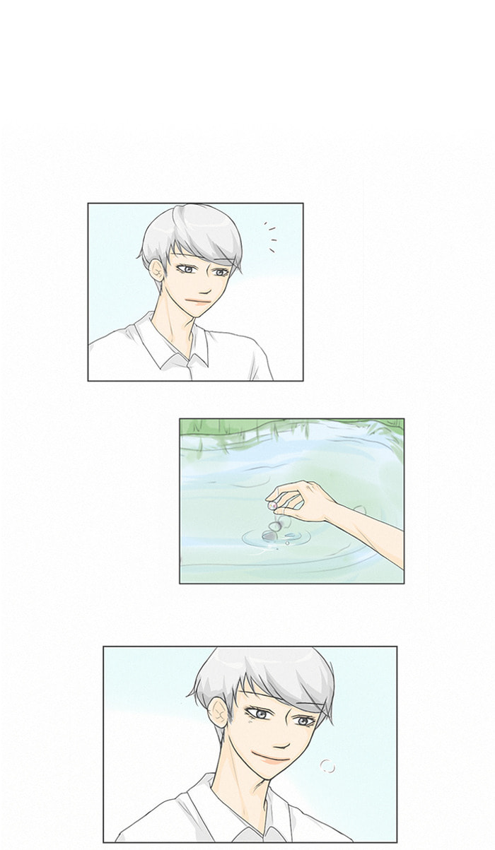 Read Ghost Wife chapter 41 image 33 on Lezhin