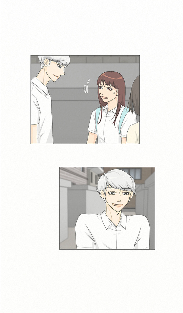 Read Ghost Wife chapter 41 image 34 on Lezhin
