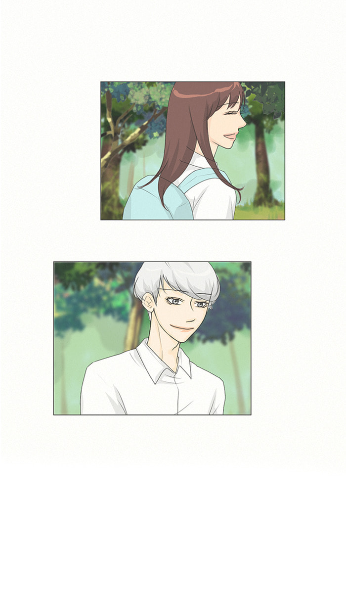 Read Ghost Wife chapter 41 image 35 on Lezhin