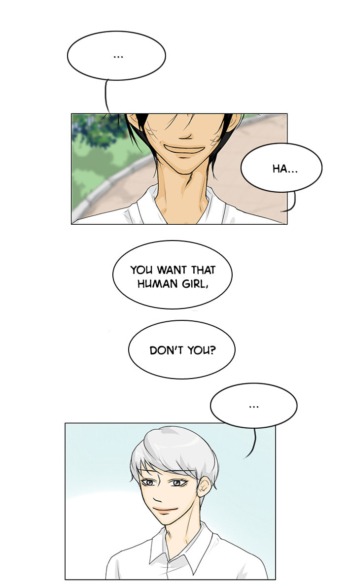 Read Ghost Wife chapter 41 image 36 on Lezhin