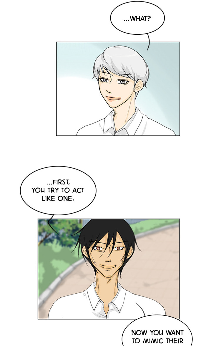 Read Ghost Wife chapter 41 image 37 on Lezhin