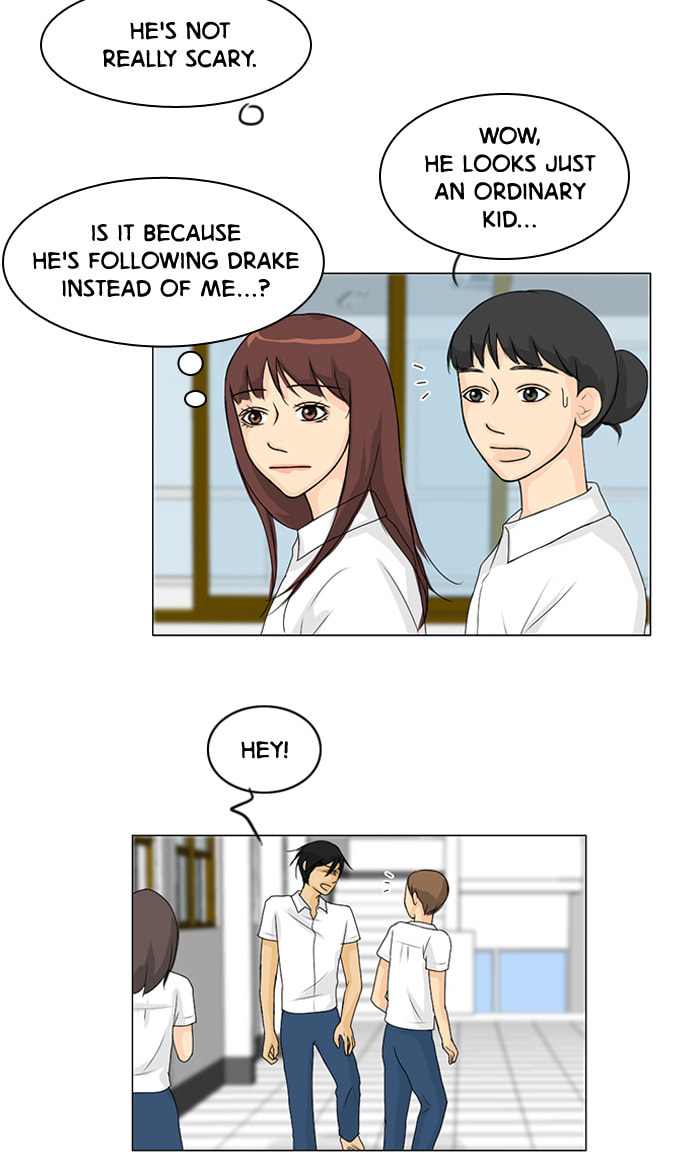 Read Ghost Wife chapter 41 image 4 on Lezhin