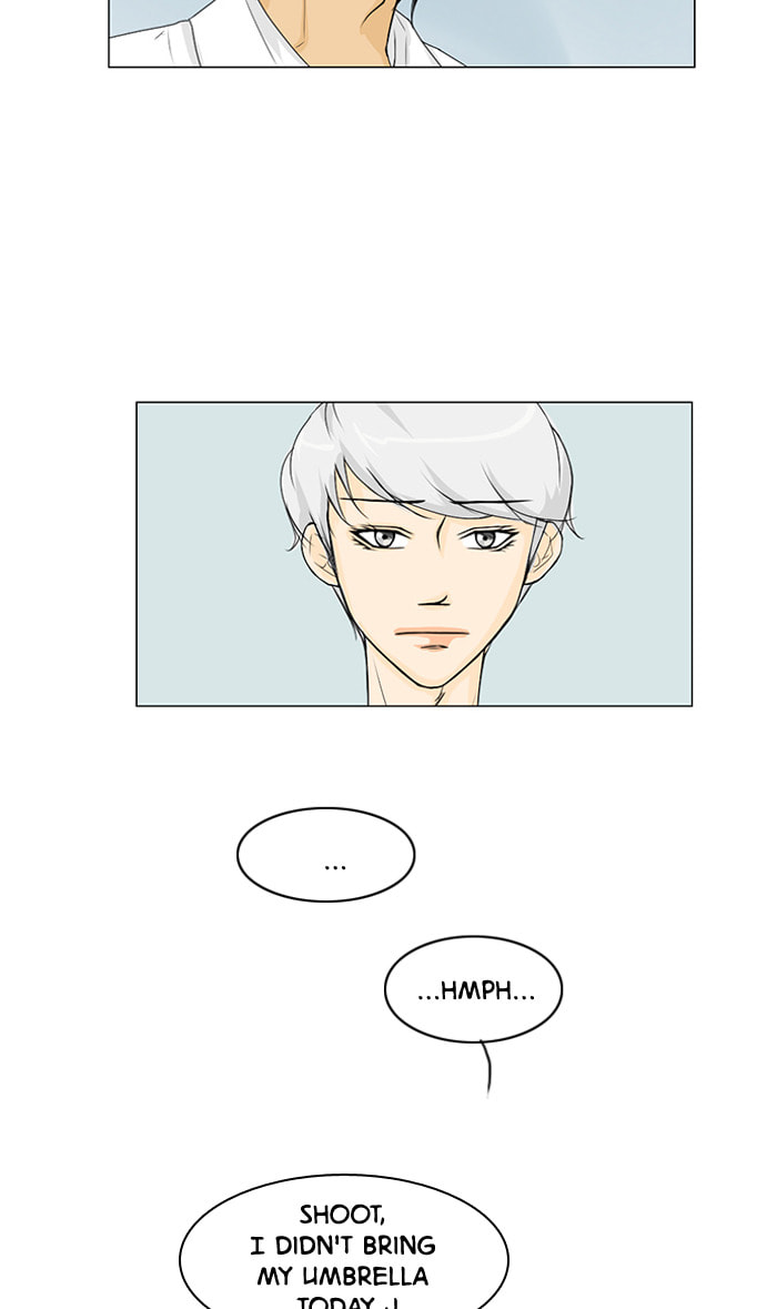 Read Ghost Wife chapter 41 image 40 on Lezhin