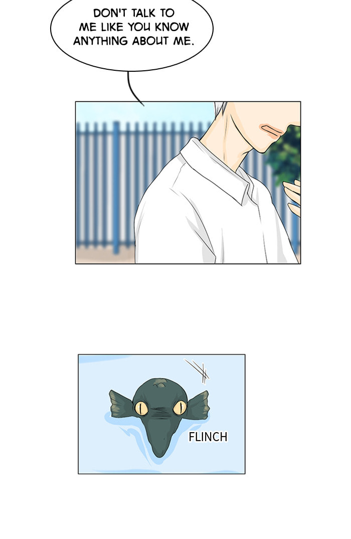 Read Ghost Wife chapter 41 image 42 on Lezhin
