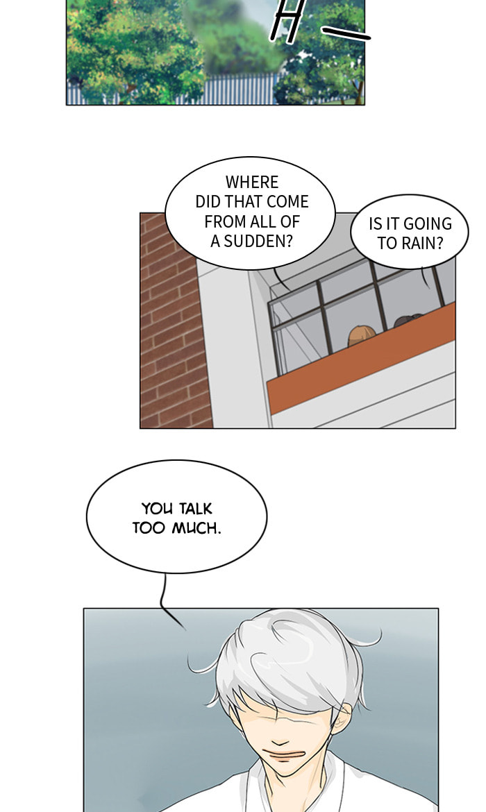 Read Ghost Wife chapter 41 image 44 on Lezhin
