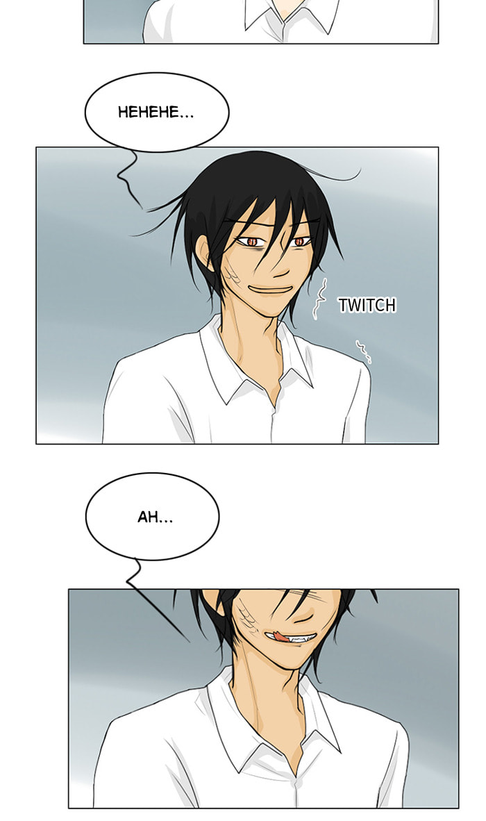 Read Ghost Wife chapter 41 image 45 on Lezhin