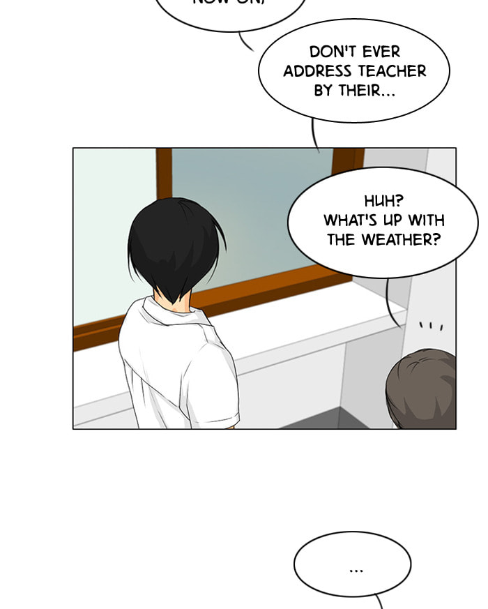 Read Ghost Wife chapter 41 image 49 on Lezhin
