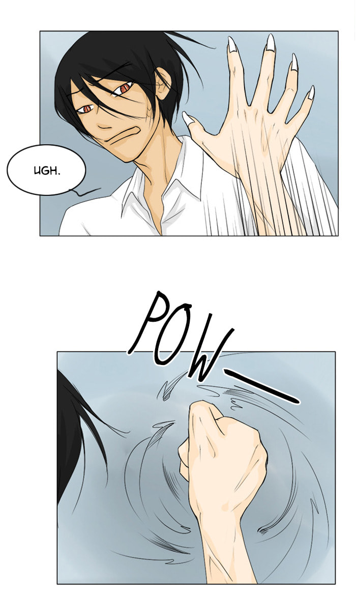 Read Ghost Wife chapter 42 image 10 on Lezhin