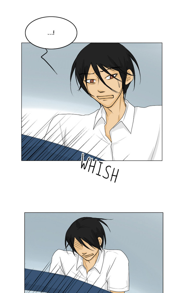 Read Ghost Wife chapter 42 image 11 on Lezhin
