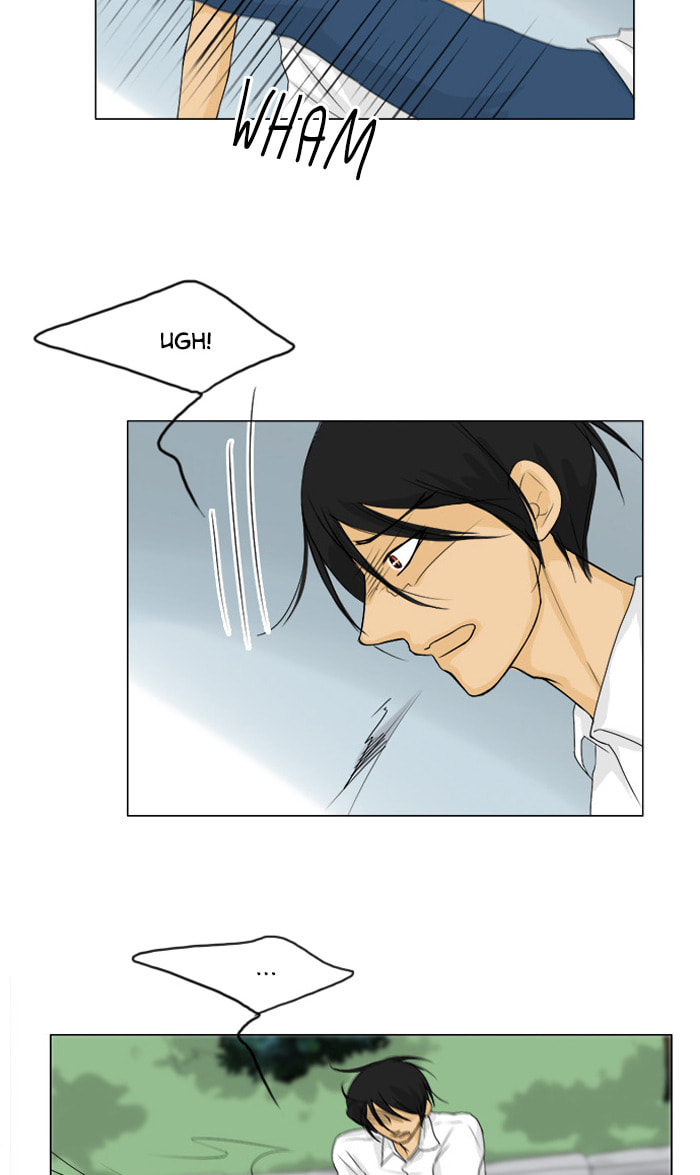 Read Ghost Wife chapter 42 image 12 on Lezhin