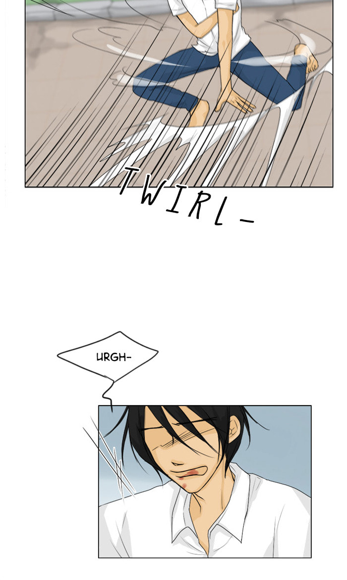 Read Ghost Wife chapter 42 image 13 on Lezhin