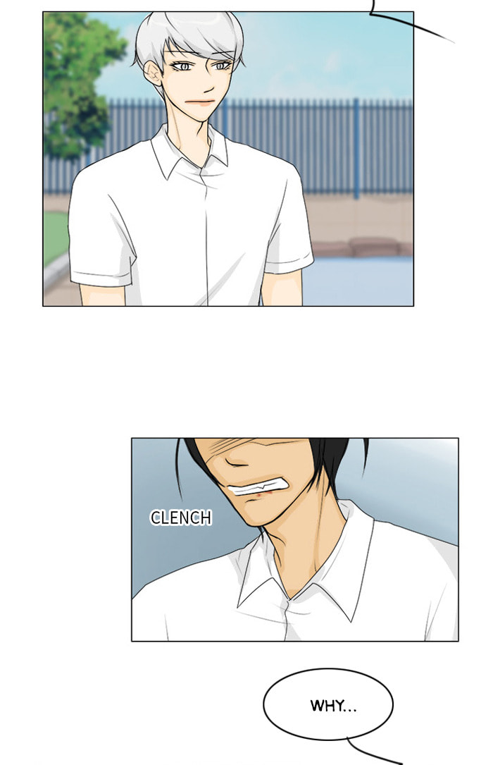 Read Ghost Wife chapter 42 image 15 on Lezhin