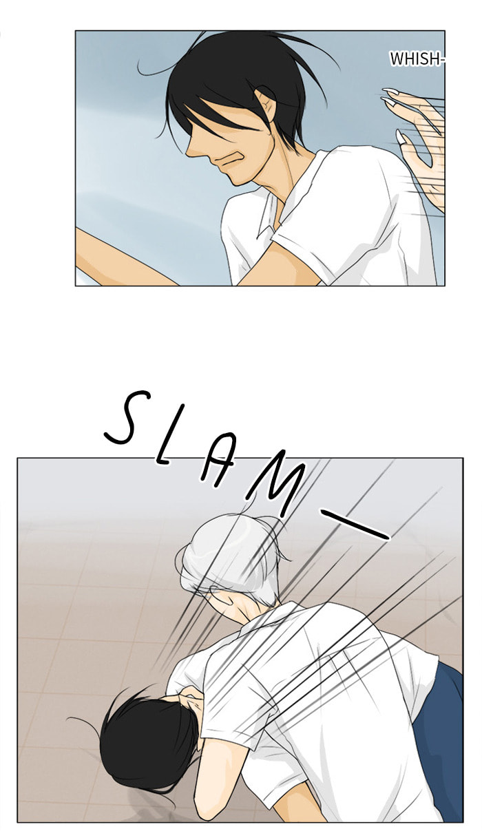 Read Ghost Wife chapter 42 image 17 on Lezhin