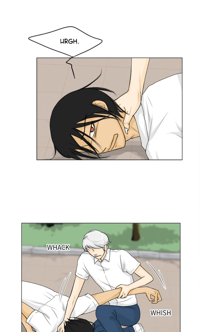 Read Ghost Wife chapter 42 image 18 on Lezhin