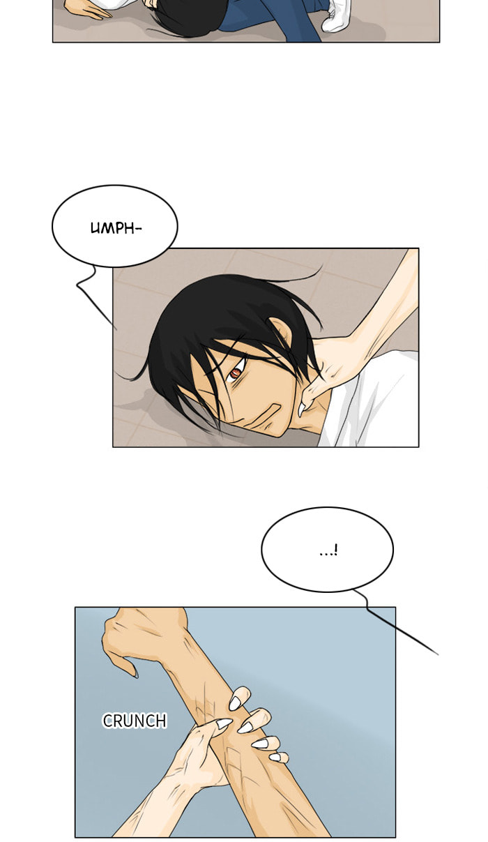 Read Ghost Wife chapter 42 image 19 on Lezhin