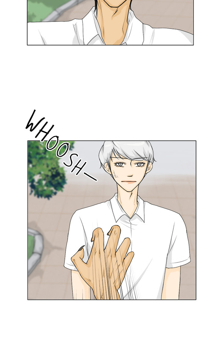 Read Ghost Wife chapter 42 image 2 on Lezhin