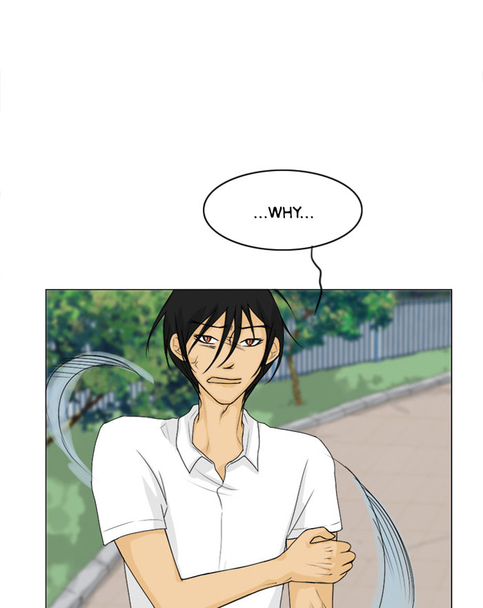 Read Ghost Wife chapter 42 image 22 on Lezhin