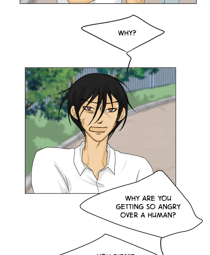 Read Ghost Wife chapter 42 image 23 on Lezhin