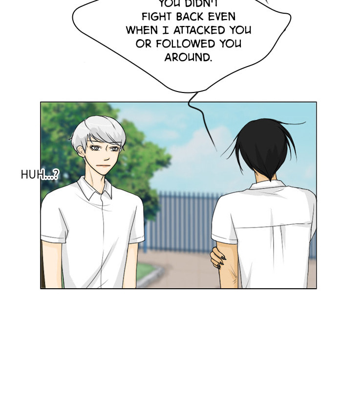 Read Ghost Wife chapter 42 image 24 on Lezhin