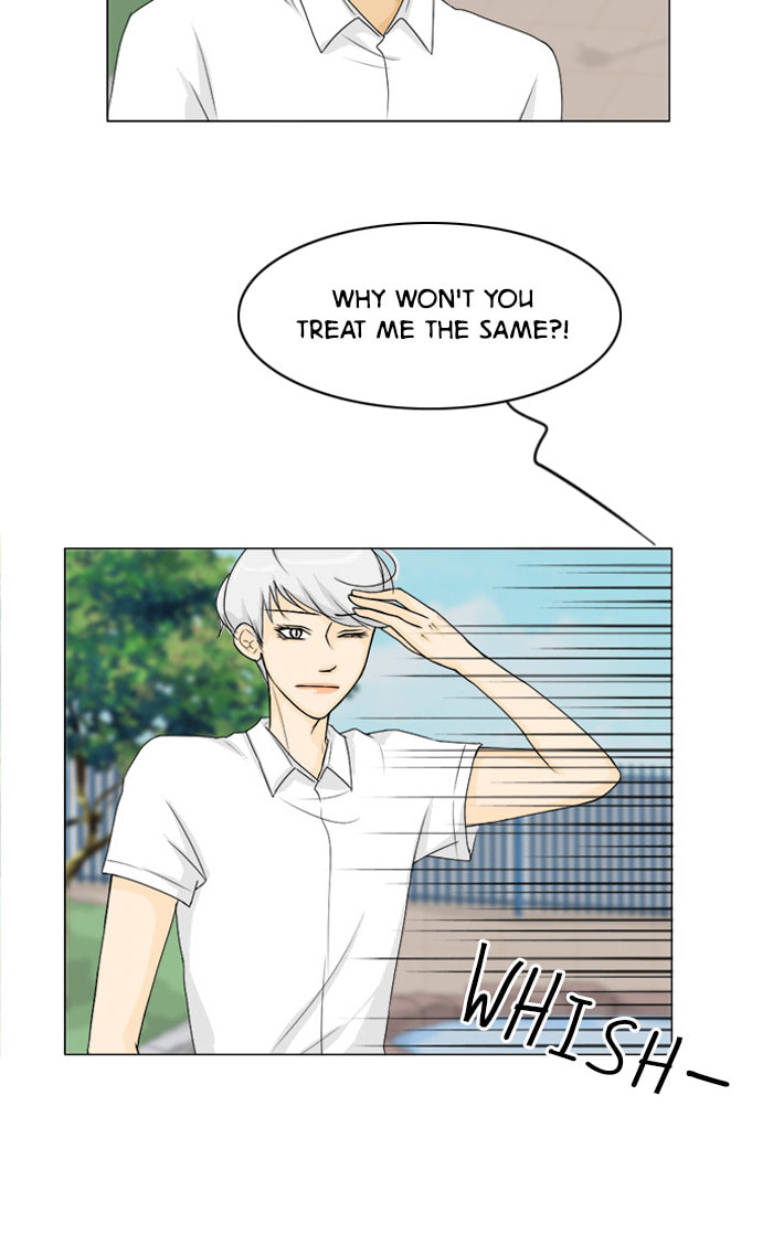 Read Ghost Wife chapter 42 image 27 on Lezhin