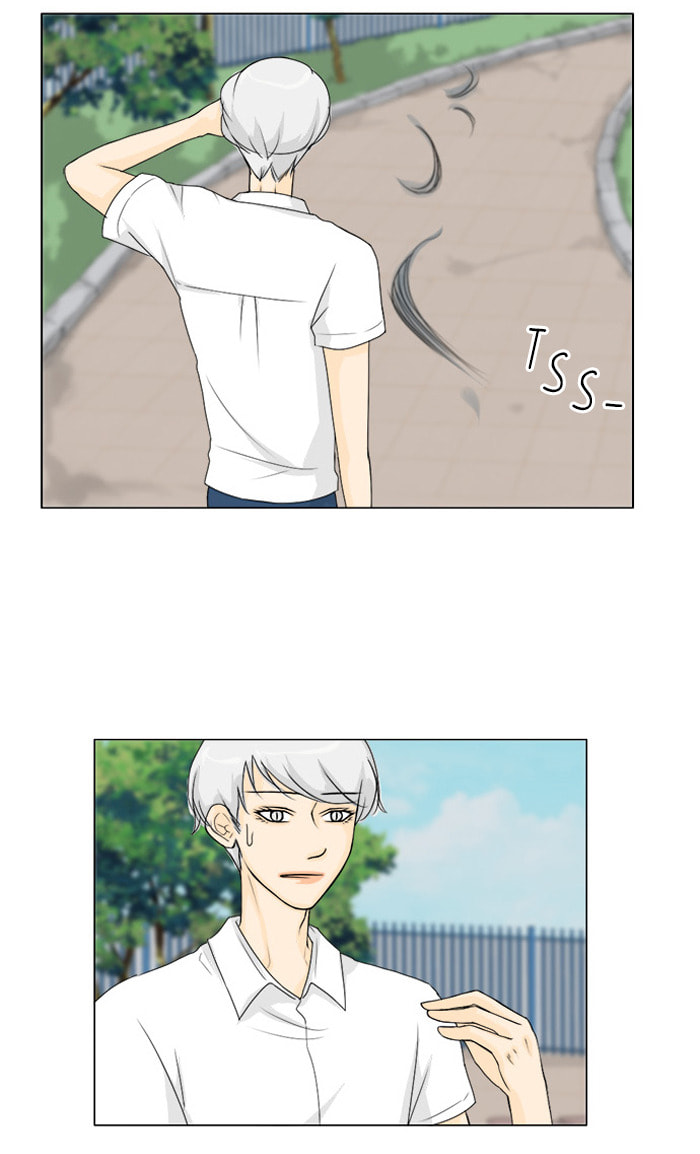 Read Ghost Wife chapter 42 image 28 on Lezhin