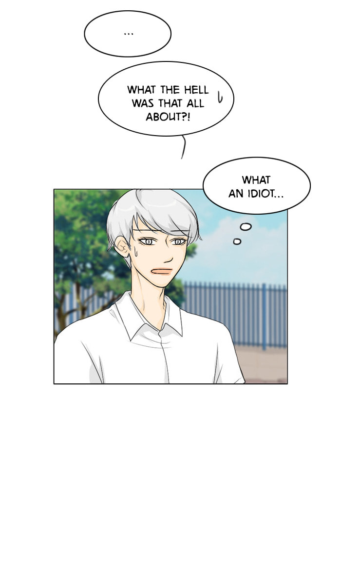 Read Ghost Wife chapter 42 image 29 on Lezhin