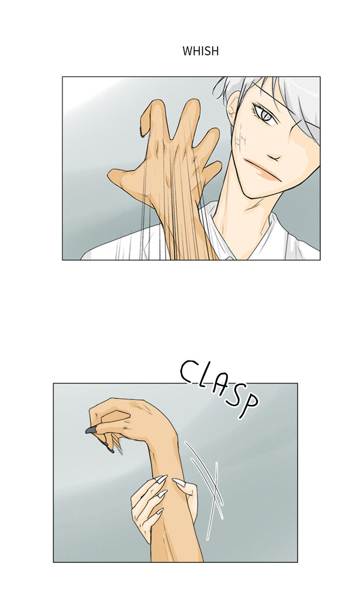 Read Ghost Wife chapter 42 image 3 on Lezhin
